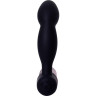 Анальная вибровтулка BATHMATE Prostate Vibe, чёрная BM-PM-BR
